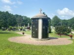 Columbarium Sillery